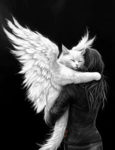 Les animaux sont des anges incarnés