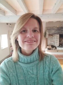 Aurélie Dufour : énergéticienne et naturopathe à Nantes (44)